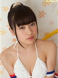 现役女子高生 Yuuri Shiina(2) [Minisuka.tv] 2011.07(22)